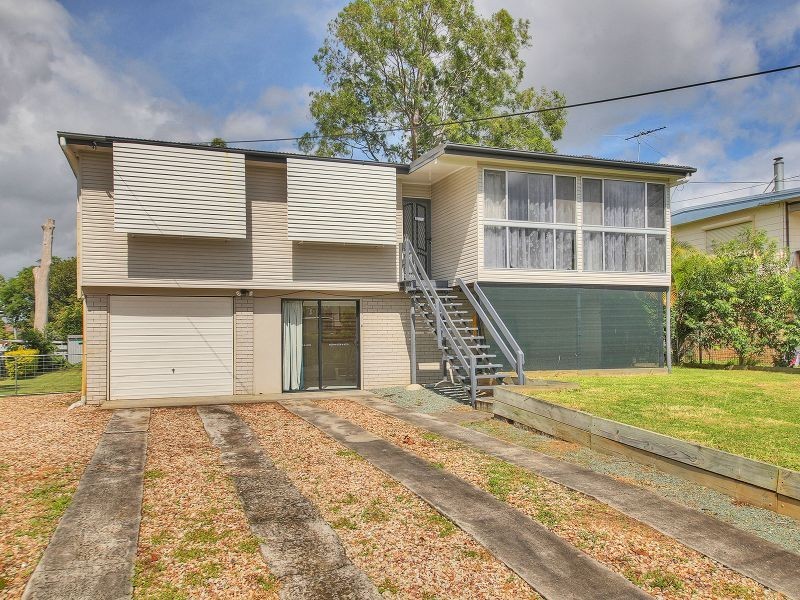 5 Hakea Street, Crestmead QLD 4132