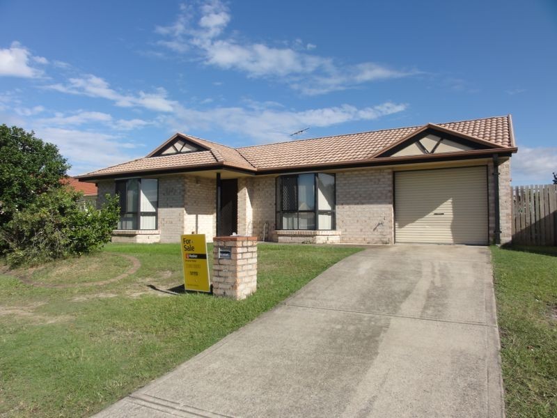 10 Nicole Place, Crestmead QLD 4132