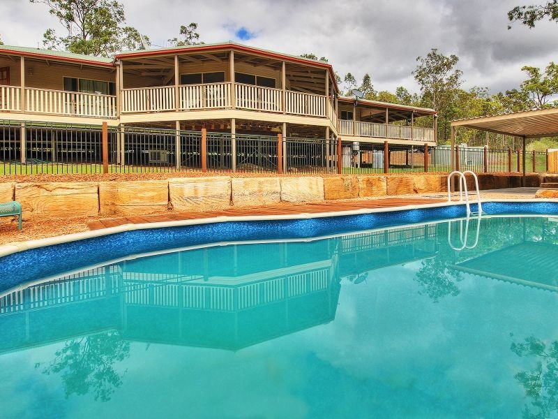 22 Willandra Road, Greenbank QLD 4124