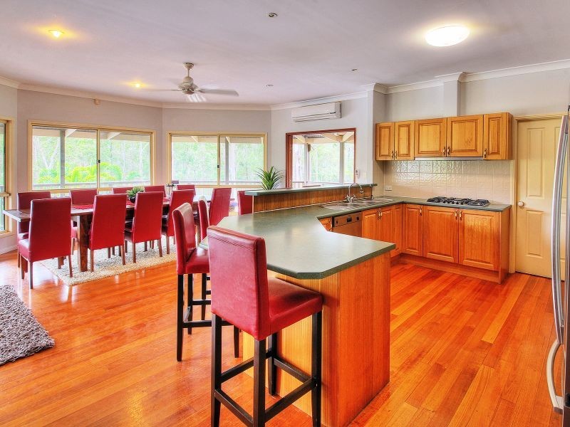 22 Willandra Road, Greenbank QLD 4124