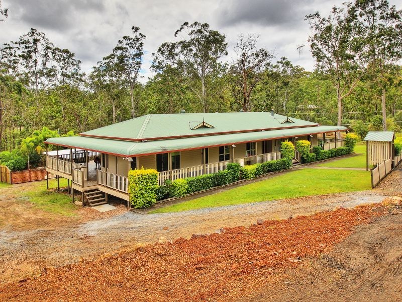 22 Willandra Road, Greenbank QLD 4124