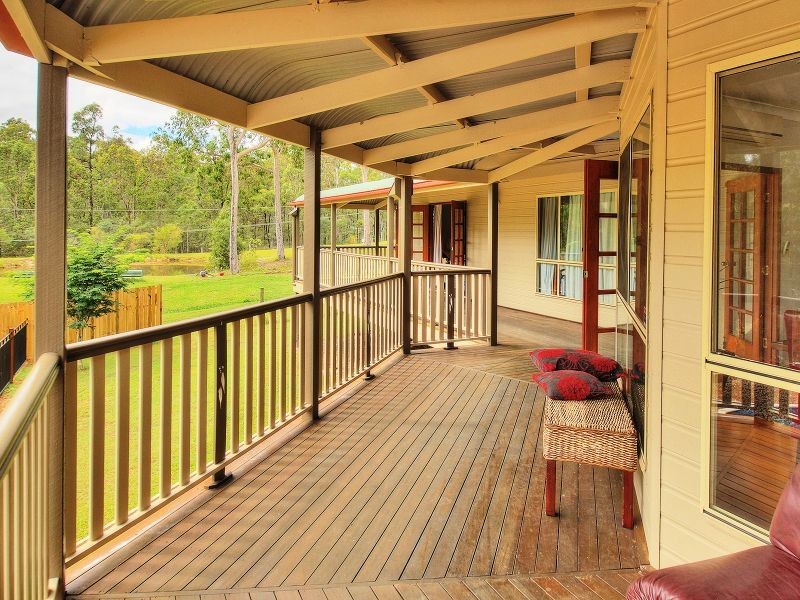 22 Willandra Road, Greenbank QLD 4124