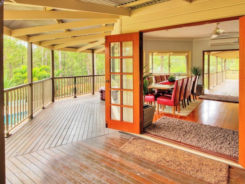 22 Willandra Road, Greenbank QLD 4124