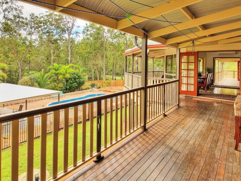 22 Willandra Road, Greenbank QLD 4124
