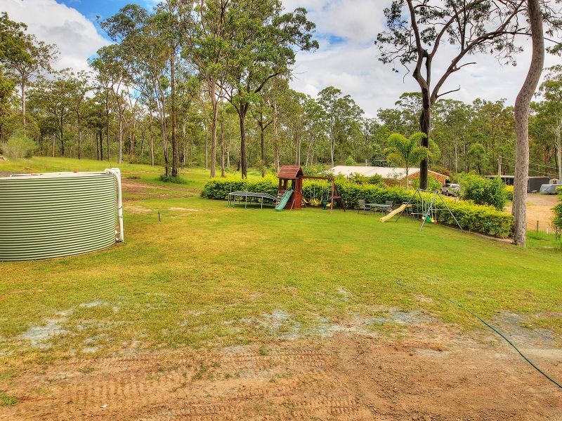 22 Willandra Road, Greenbank QLD 4124