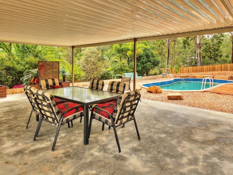 22 Willandra Road, Greenbank QLD 4124