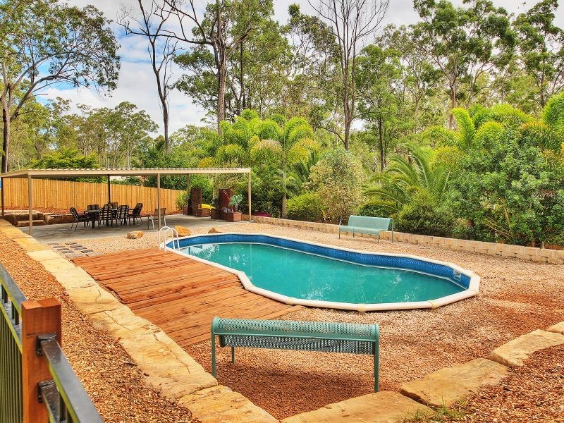 22 Willandra Road, Greenbank QLD 4124