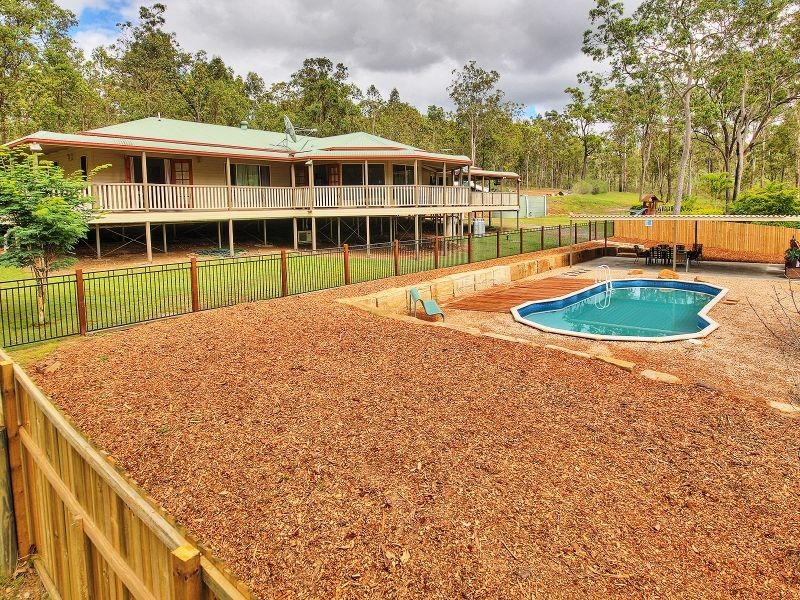 22 Willandra Road, Greenbank QLD 4124