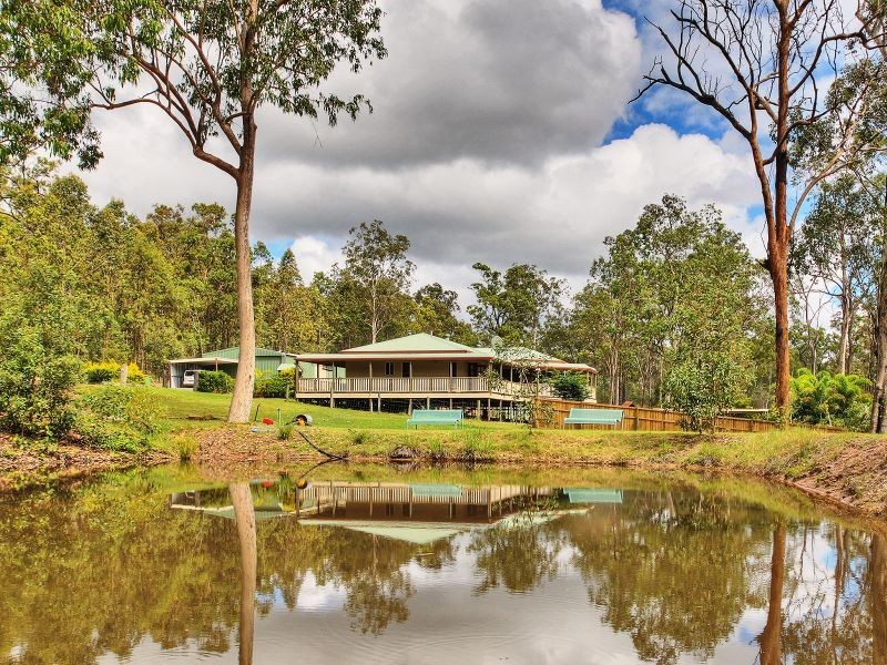 22 Willandra Road, Greenbank QLD 4124