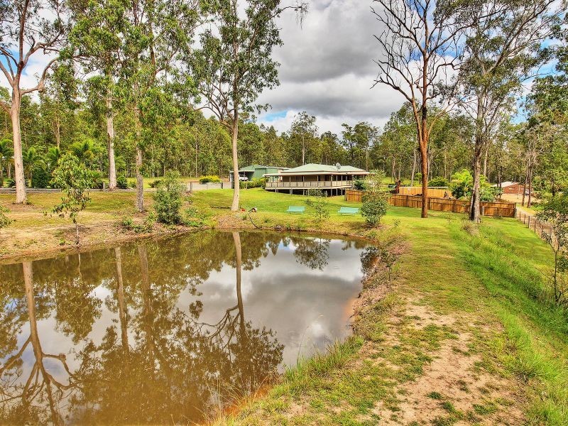 22 Willandra Road, Greenbank QLD 4124