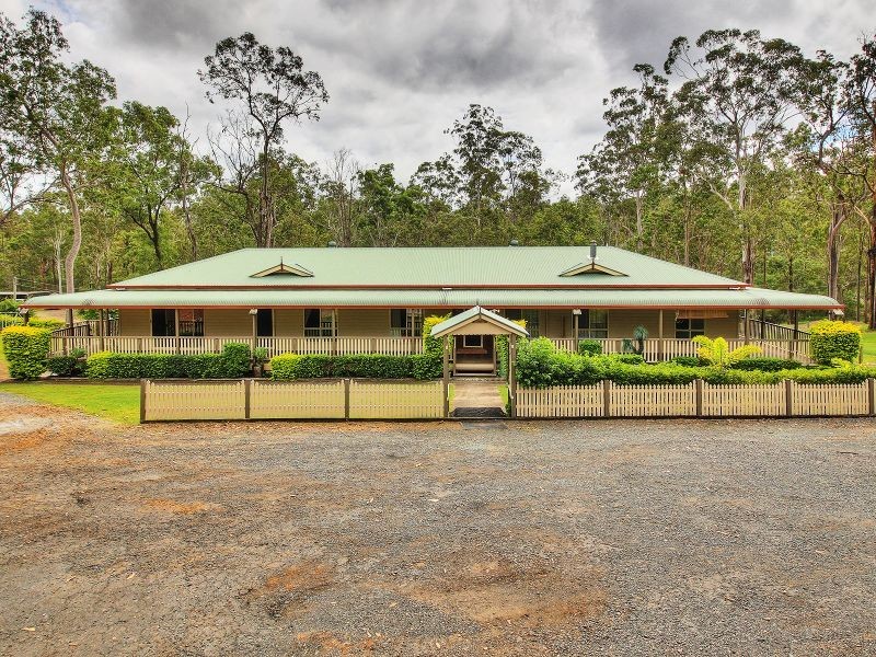 22 Willandra Road, Greenbank QLD 4124
