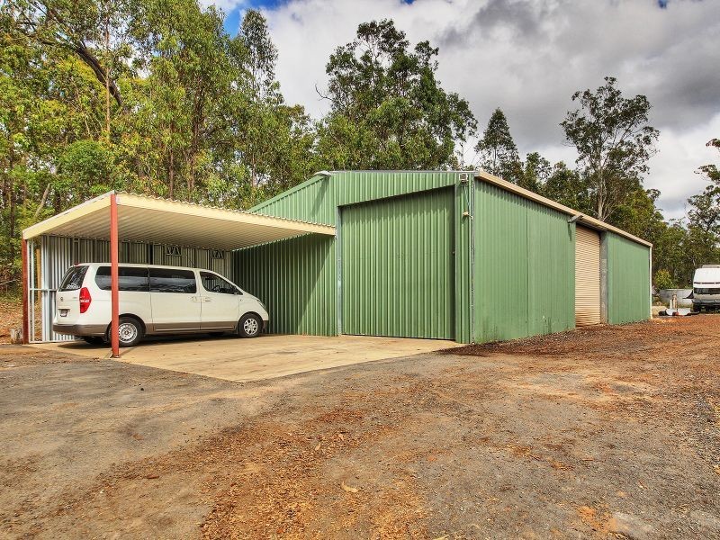 22 Willandra Road, Greenbank QLD 4124