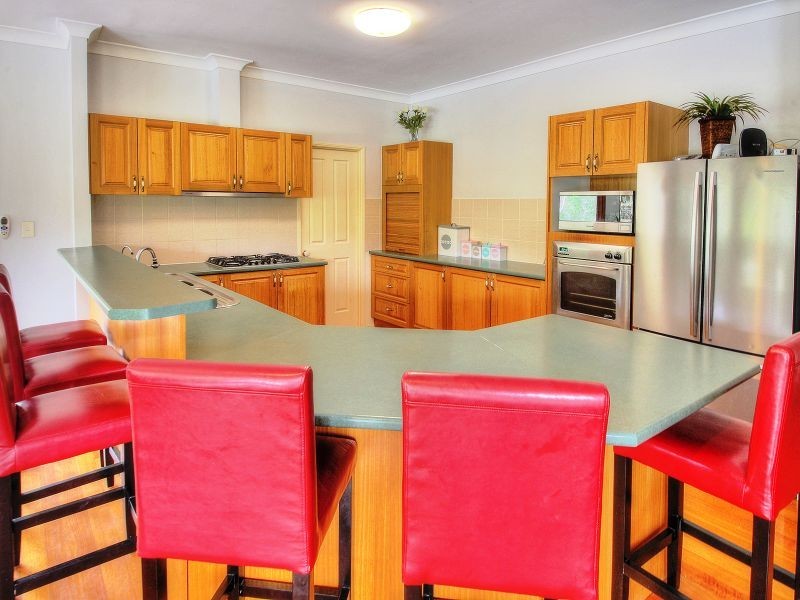 22 Willandra Road, Greenbank QLD 4124