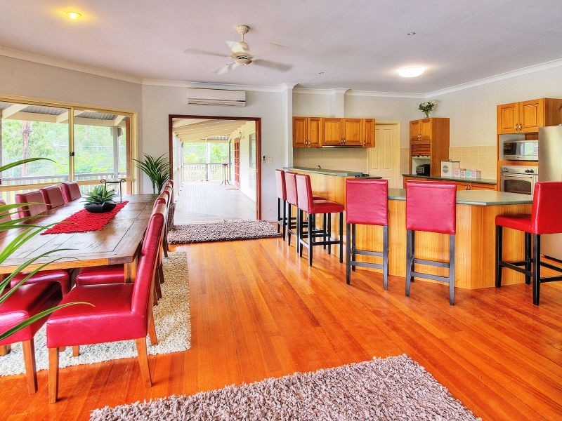22 Willandra Road, Greenbank QLD 4124