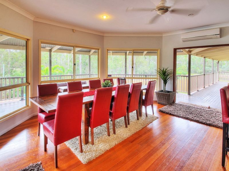22 Willandra Road, Greenbank QLD 4124