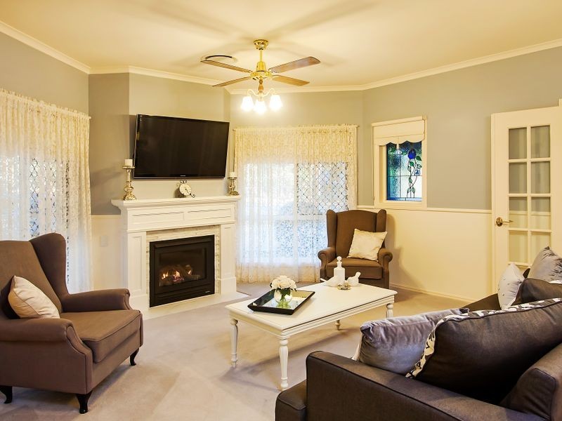 62 Woodend Court, Park Ridge QLD 4125