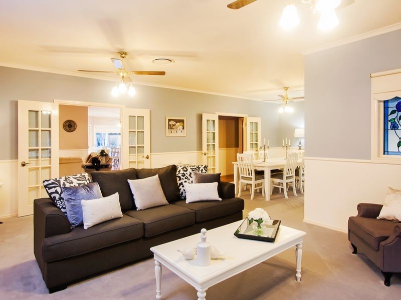 62 Woodend Court, Park Ridge QLD 4125