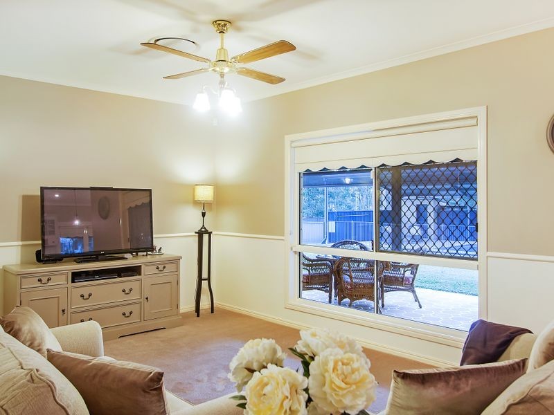 62 Woodend Court, Park Ridge QLD 4125