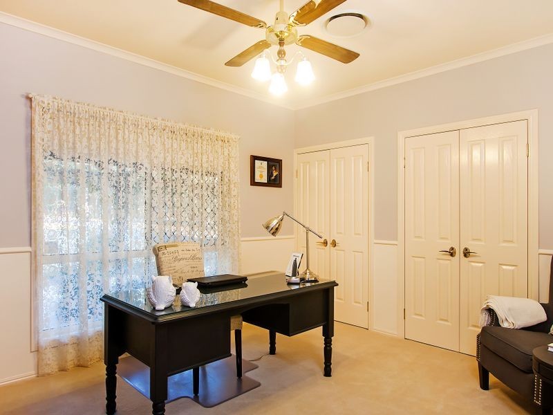 62 Woodend Court, Park Ridge QLD 4125
