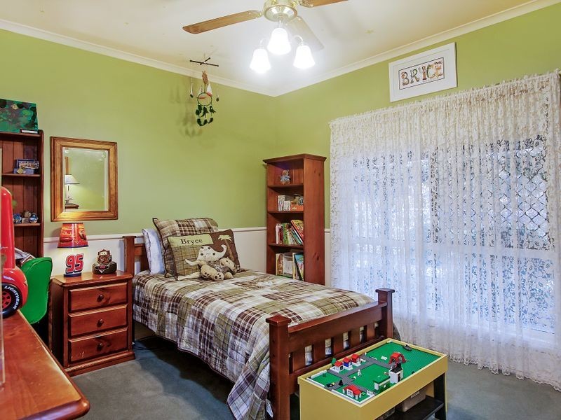62 Woodend Court, Park Ridge QLD 4125