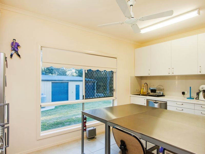 62 Woodend Court, Park Ridge QLD 4125
