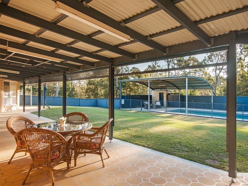 62 Woodend Court, Park Ridge QLD 4125