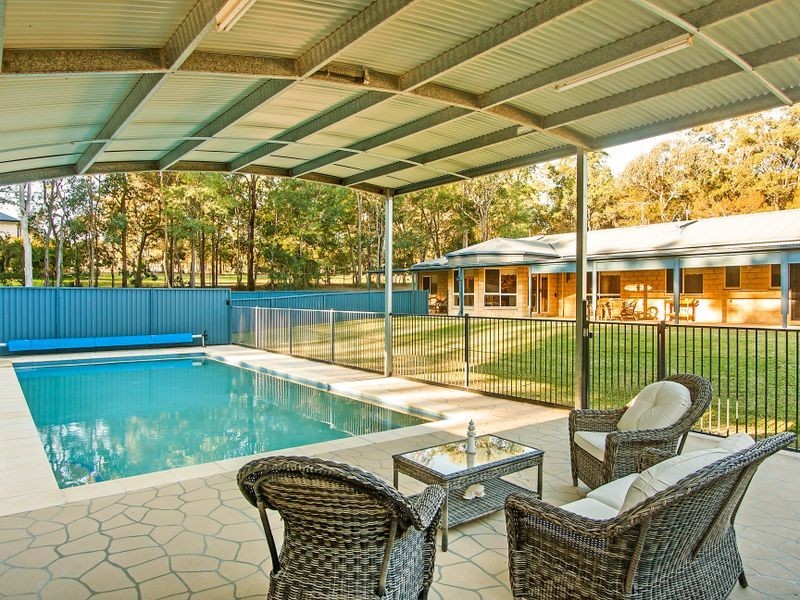 62 Woodend Court, Park Ridge QLD 4125