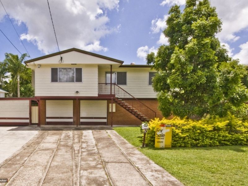 3 Balsa Street, Crestmead QLD 4132