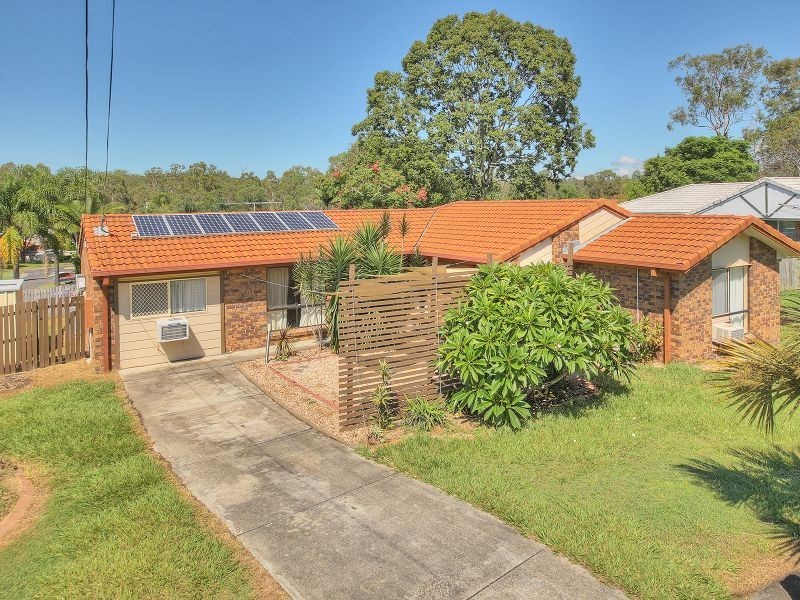 2 Seymore Court, Boronia Heights QLD 4124