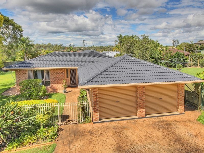 20 Olivia Court, Regents Park QLD 4118