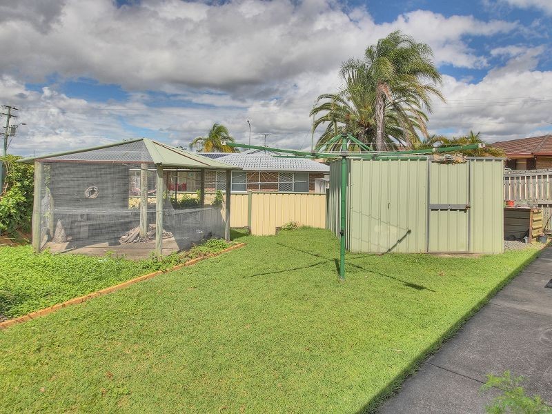 20 Olivia Court, Regents Park QLD 4118