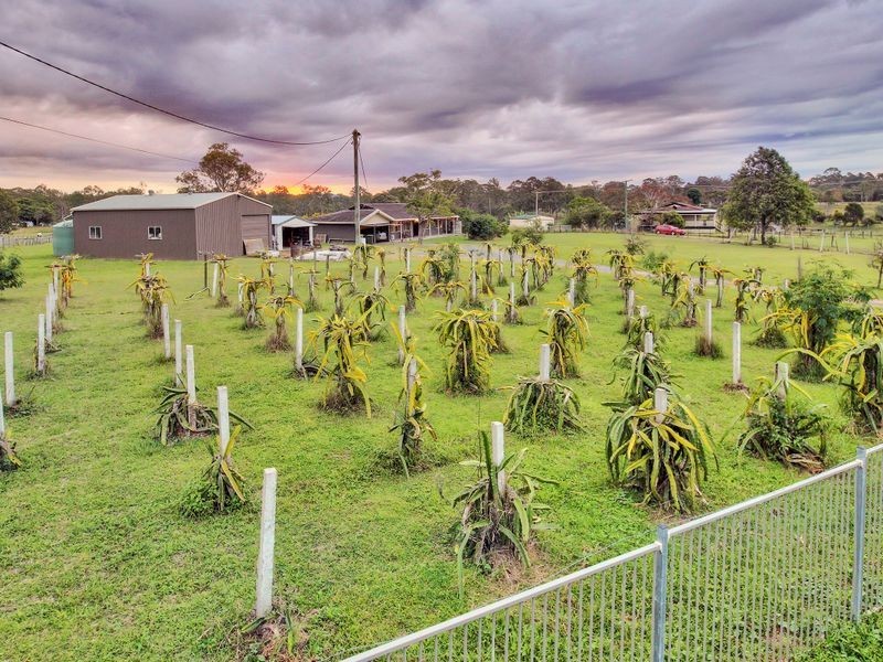 54 Beryl Parade, North Maclean QLD 4280