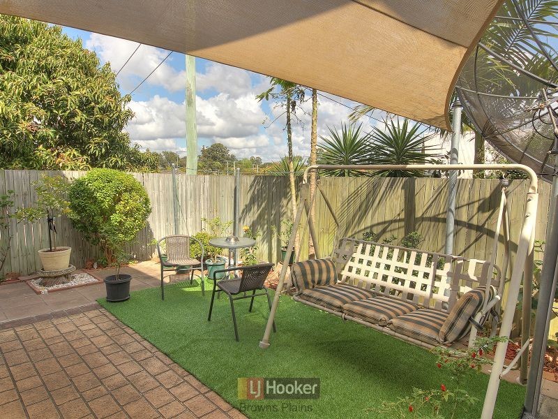 4/229 Browns Plains Road, Browns Plains QLD 4118