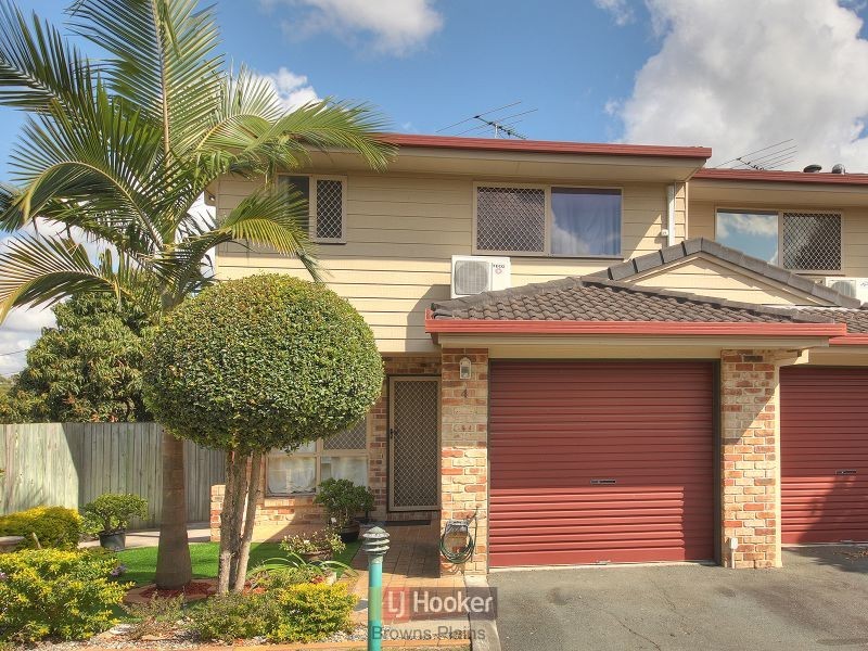 4/229 Browns Plains Road, Browns Plains QLD 4118