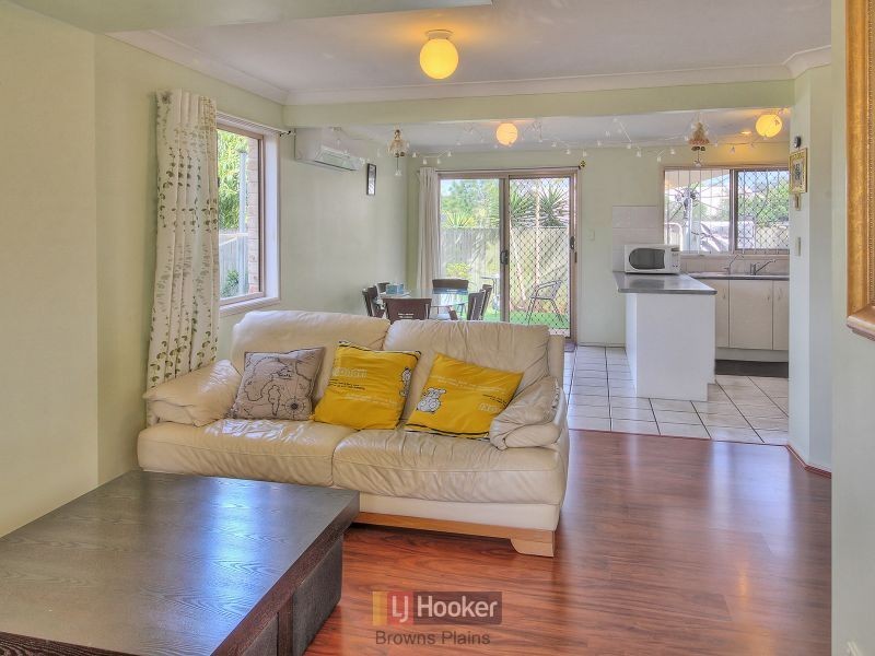 4/229 Browns Plains Road, Browns Plains QLD 4118