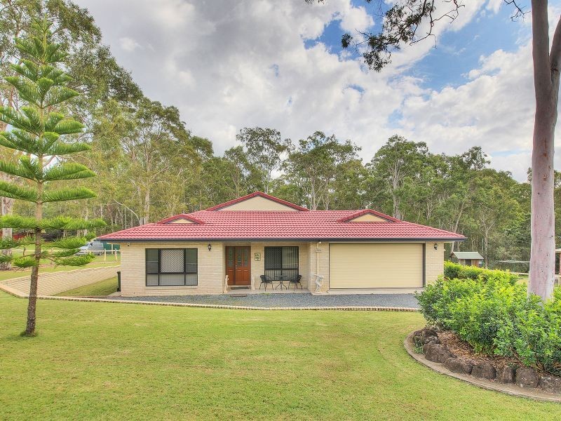 18 Kangaroo Close, Greenbank QLD 4124