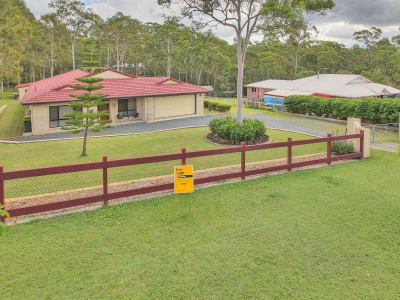 18 Kangaroo Close, Greenbank QLD 4124