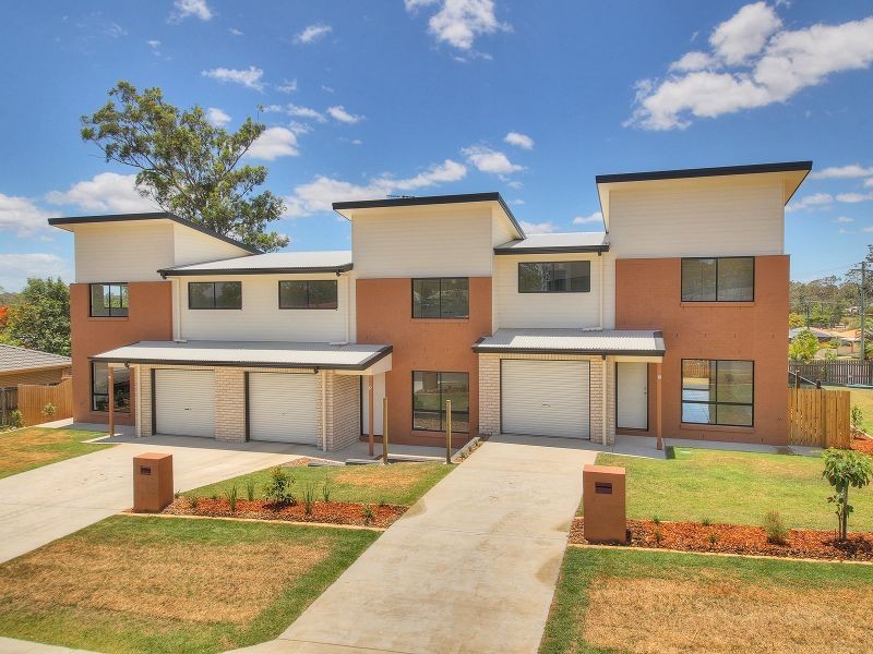6/32 Ari Street, Marsden QLD 4132