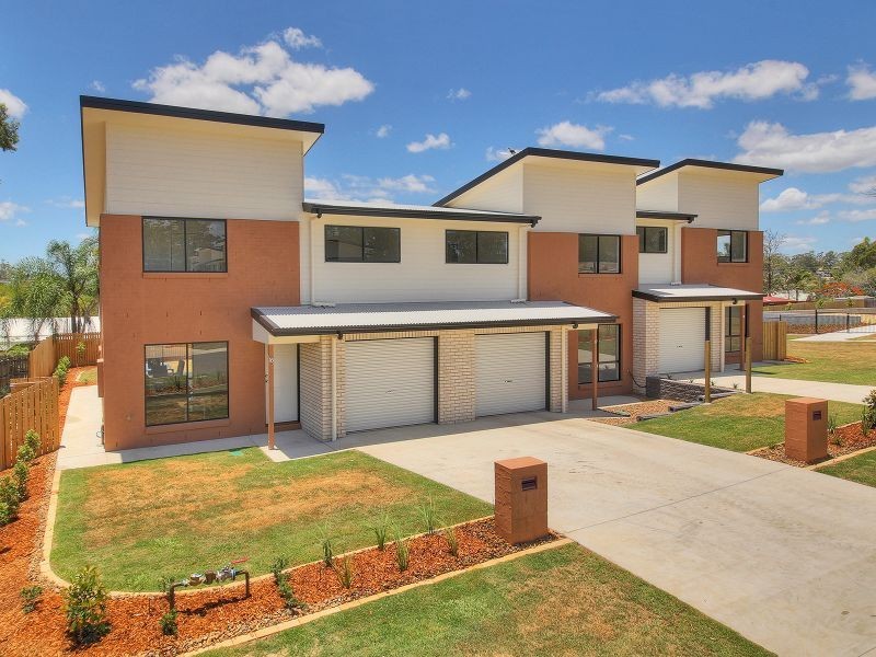 6/32 Ari Street, Marsden QLD 4132
