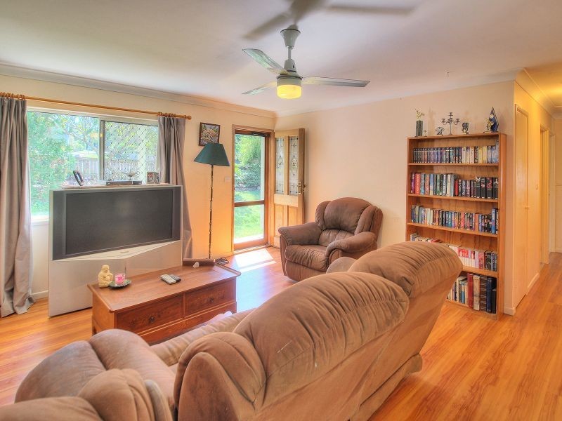 25 Parklands Drive, Boronia Heights QLD 4124