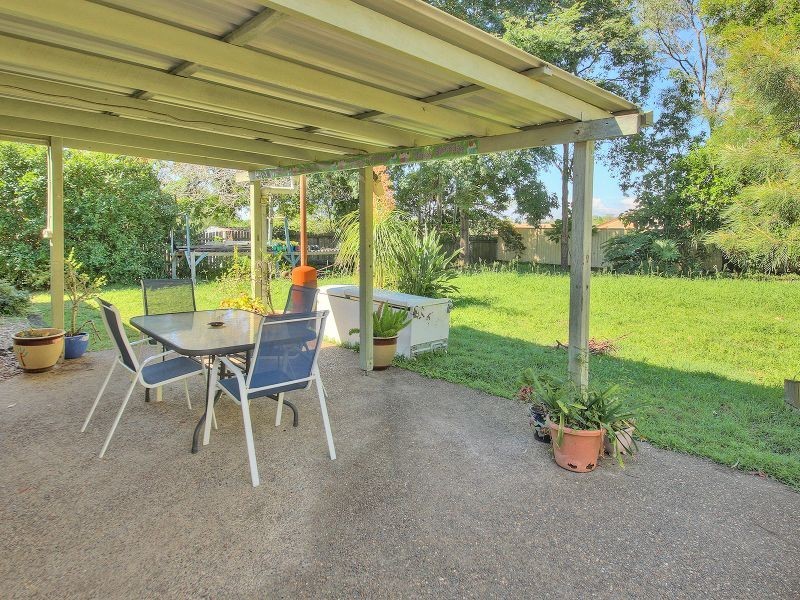 25 Parklands Drive, Boronia Heights QLD 4124