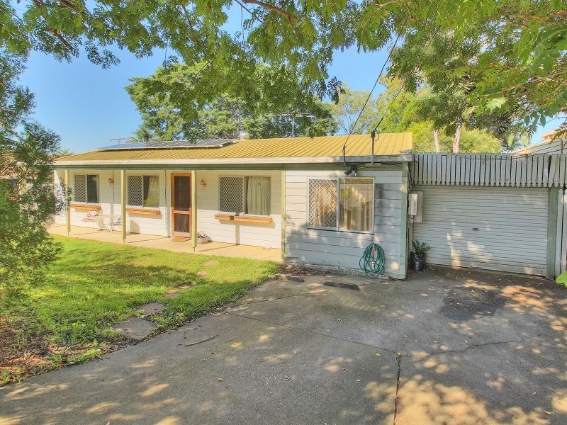 25 Parklands Drive, Boronia Heights QLD 4124