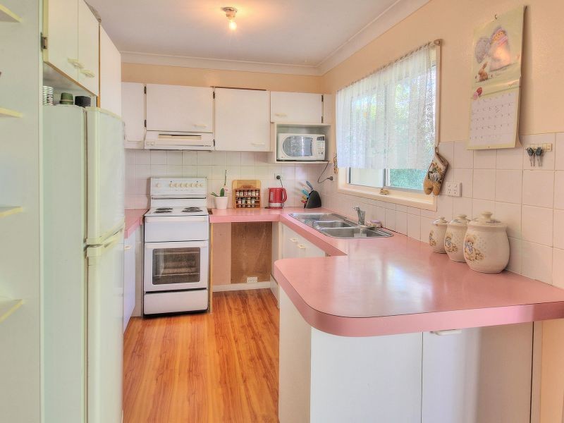 25 Parklands Drive, Boronia Heights QLD 4124