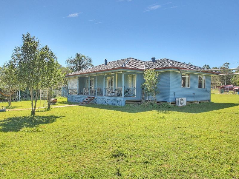 23 Rosina Road, North Maclean QLD 4280