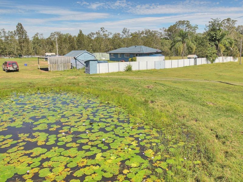 23 Rosina Road, North Maclean QLD 4280