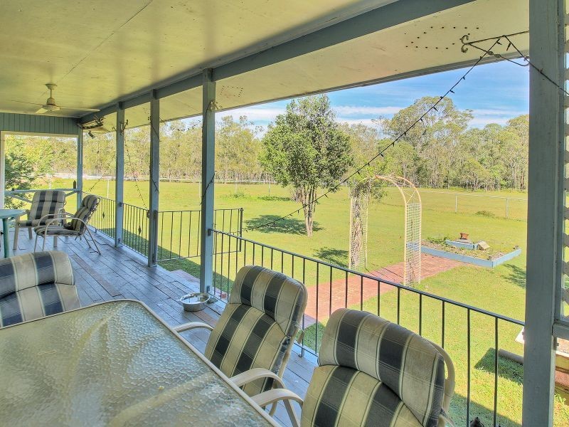23 Rosina Road, North Maclean QLD 4280