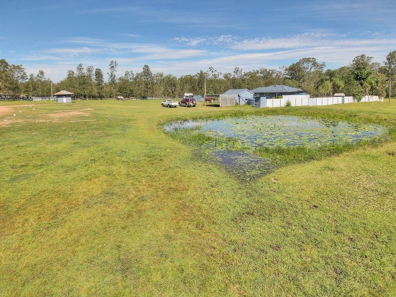 23 Rosina Road, North Maclean QLD 4280