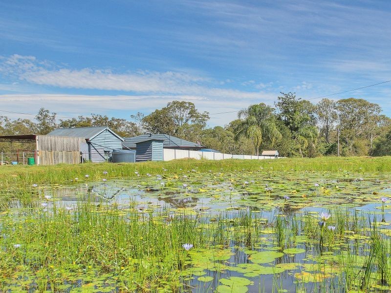 23 Rosina Road, North Maclean QLD 4280