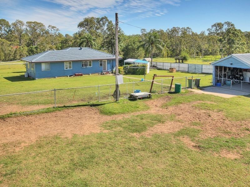 23 Rosina Road, North Maclean QLD 4280