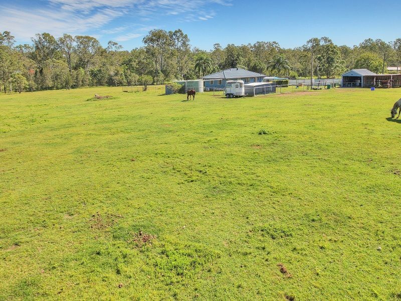 23 Rosina Road, North Maclean QLD 4280